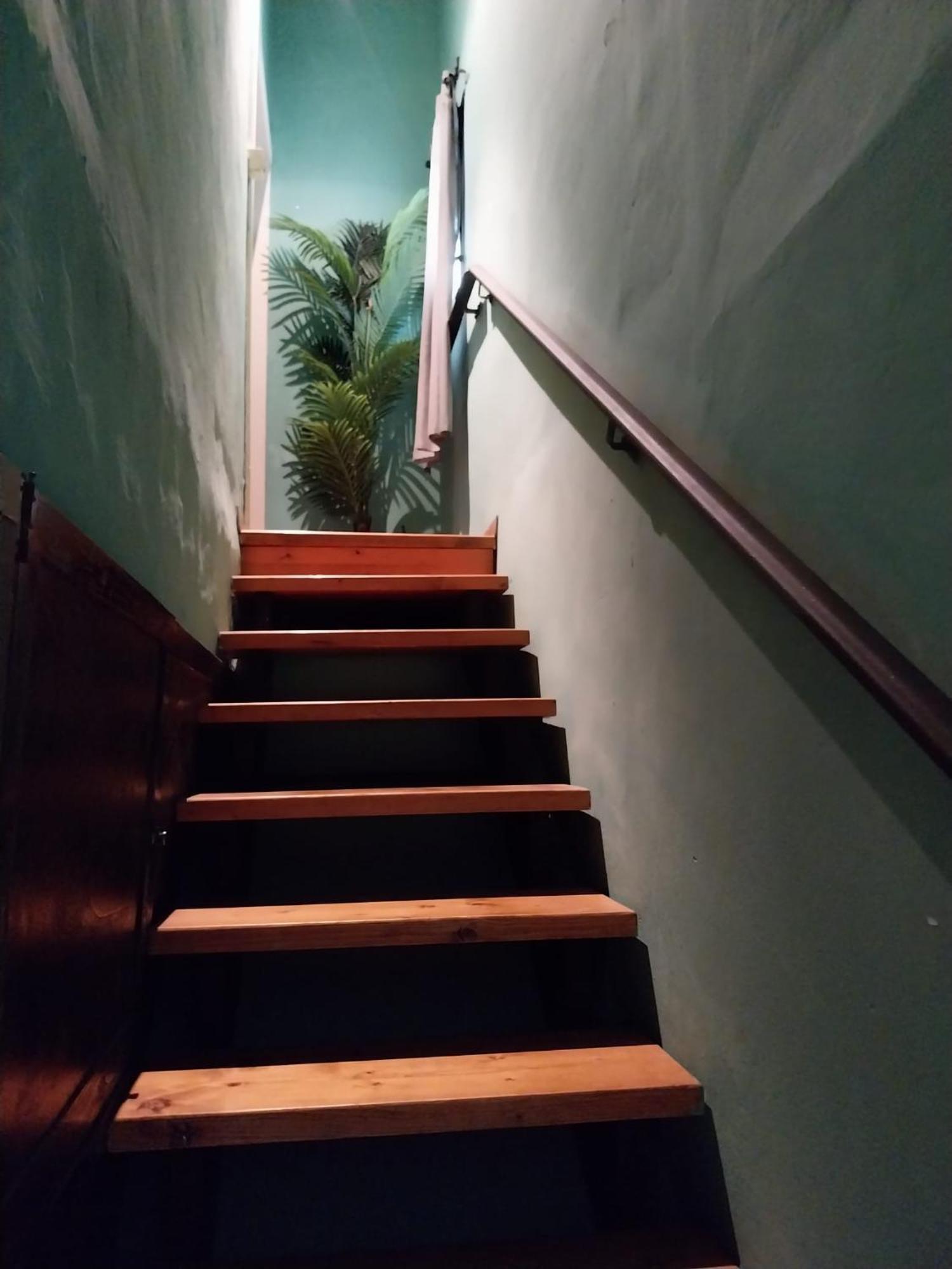 Casita Esperanza Apartment Copparo ภายนอก รูปภาพ